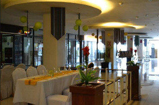 El Bajada Hotel Davao City Εξωτερικό φωτογραφία
